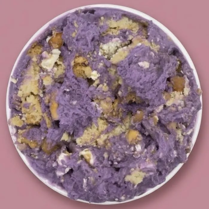 Purple Daze